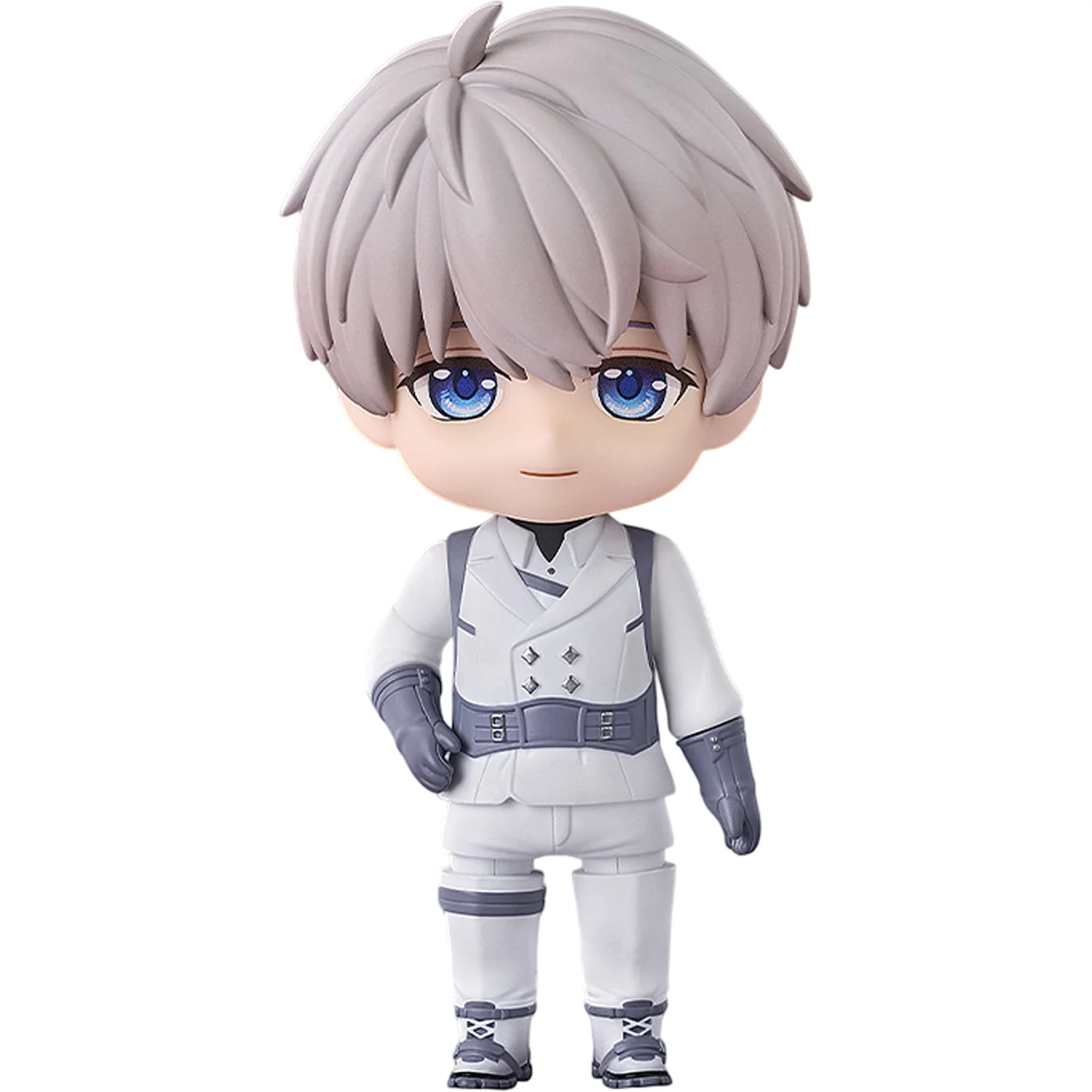Nendoroid 2748 Xavier (Love and Deepspace)