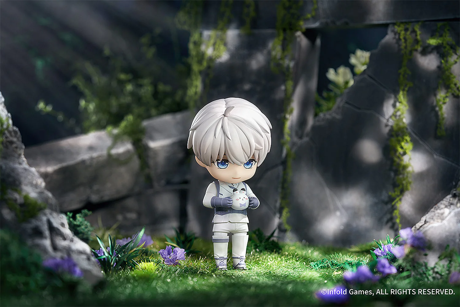 Nendoroid 2748 Xavier (Love and Deepspace) - Image 10