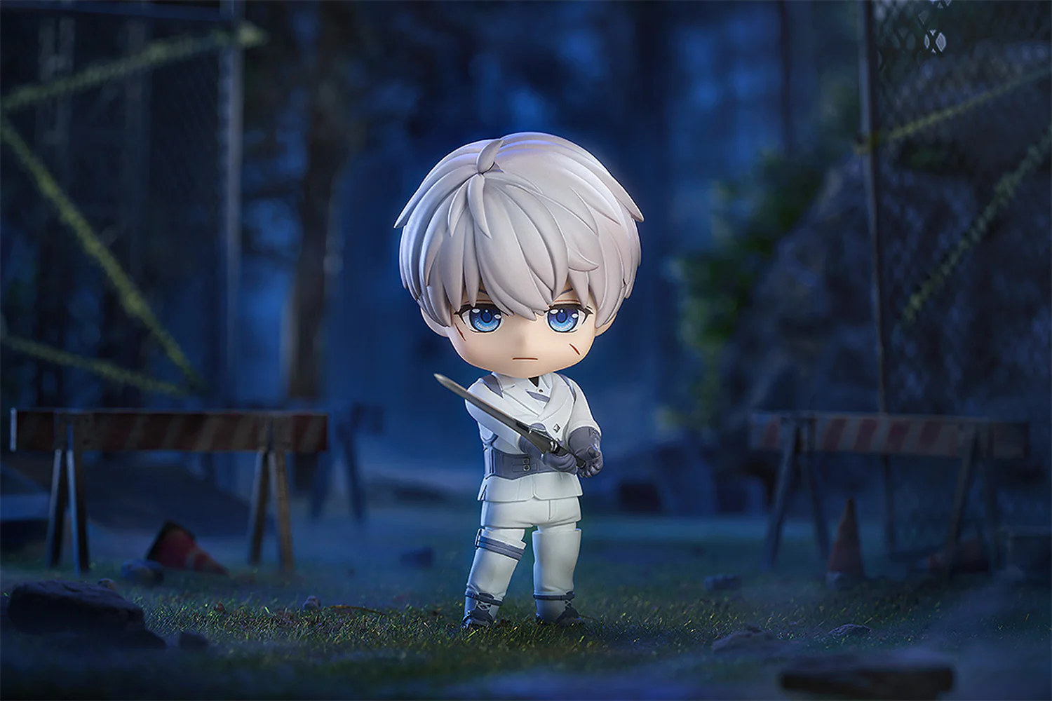 Nendoroid 2748 Xavier (Love and Deepspace) - Image 14