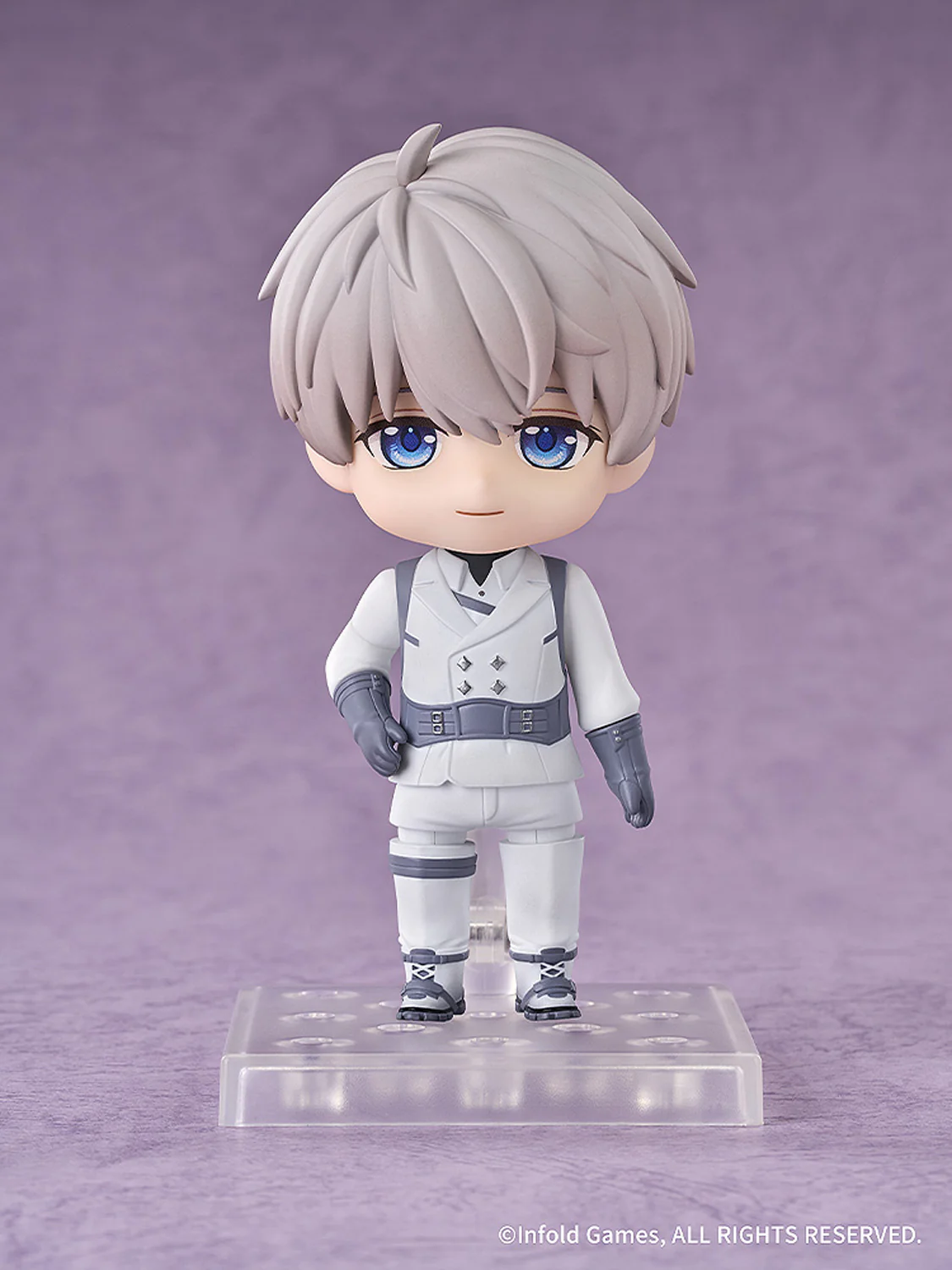 Nendoroid 2748 Xavier (Love and Deepspace) - Image 3