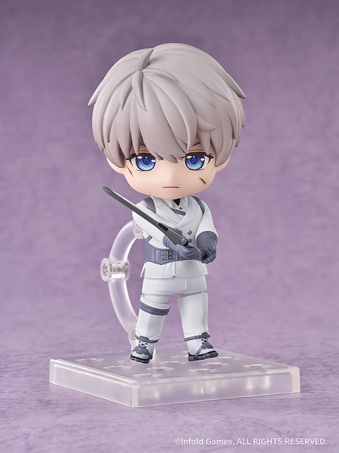 Nendoroid 2748 Xavier (Love and Deepspace) - Image 4