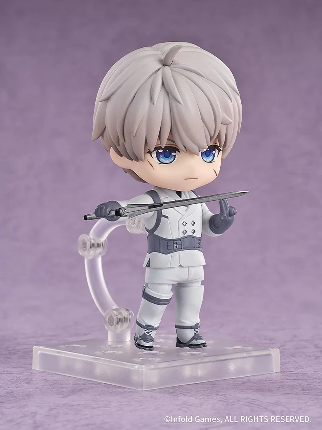 Nendoroid 2748 Xavier (Love and Deepspace) - Image 6