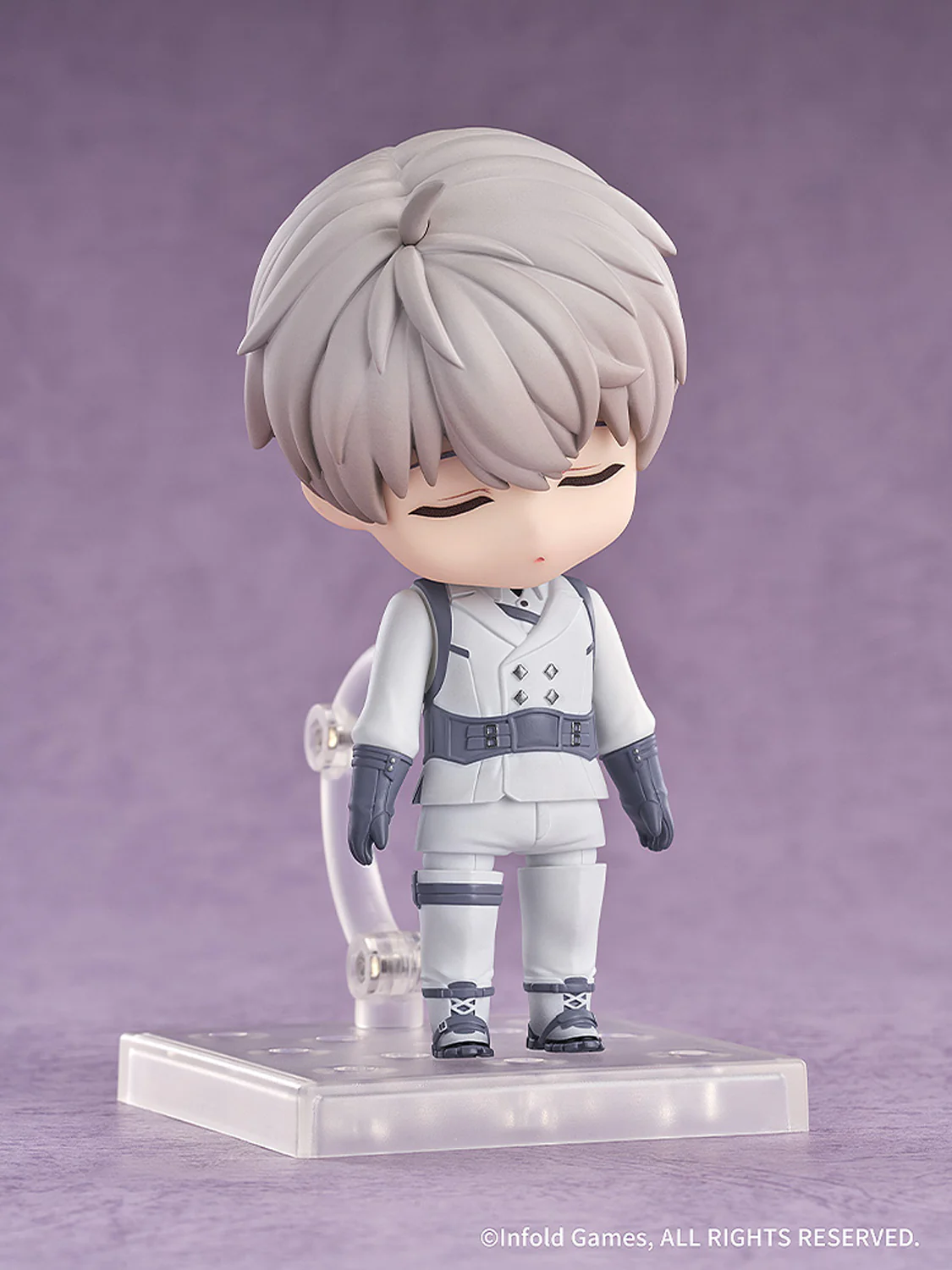 Nendoroid 2748 Xavier (Love and Deepspace) - Image 7
