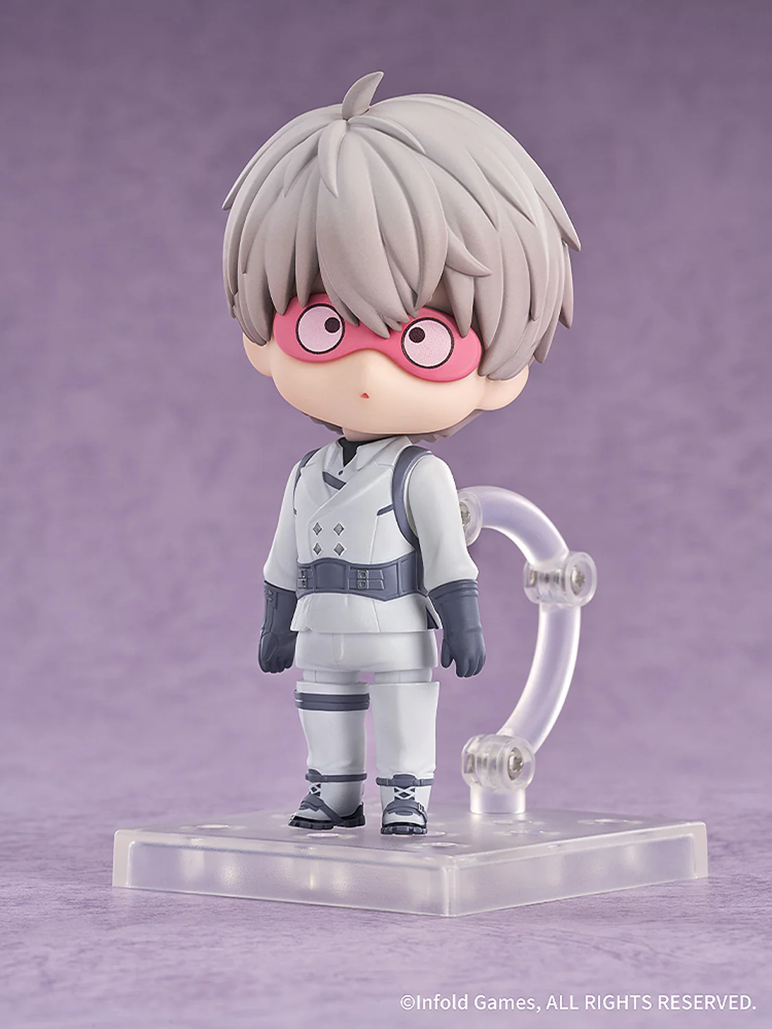 Nendoroid 2748 Xavier (Love and Deepspace) - Image 8