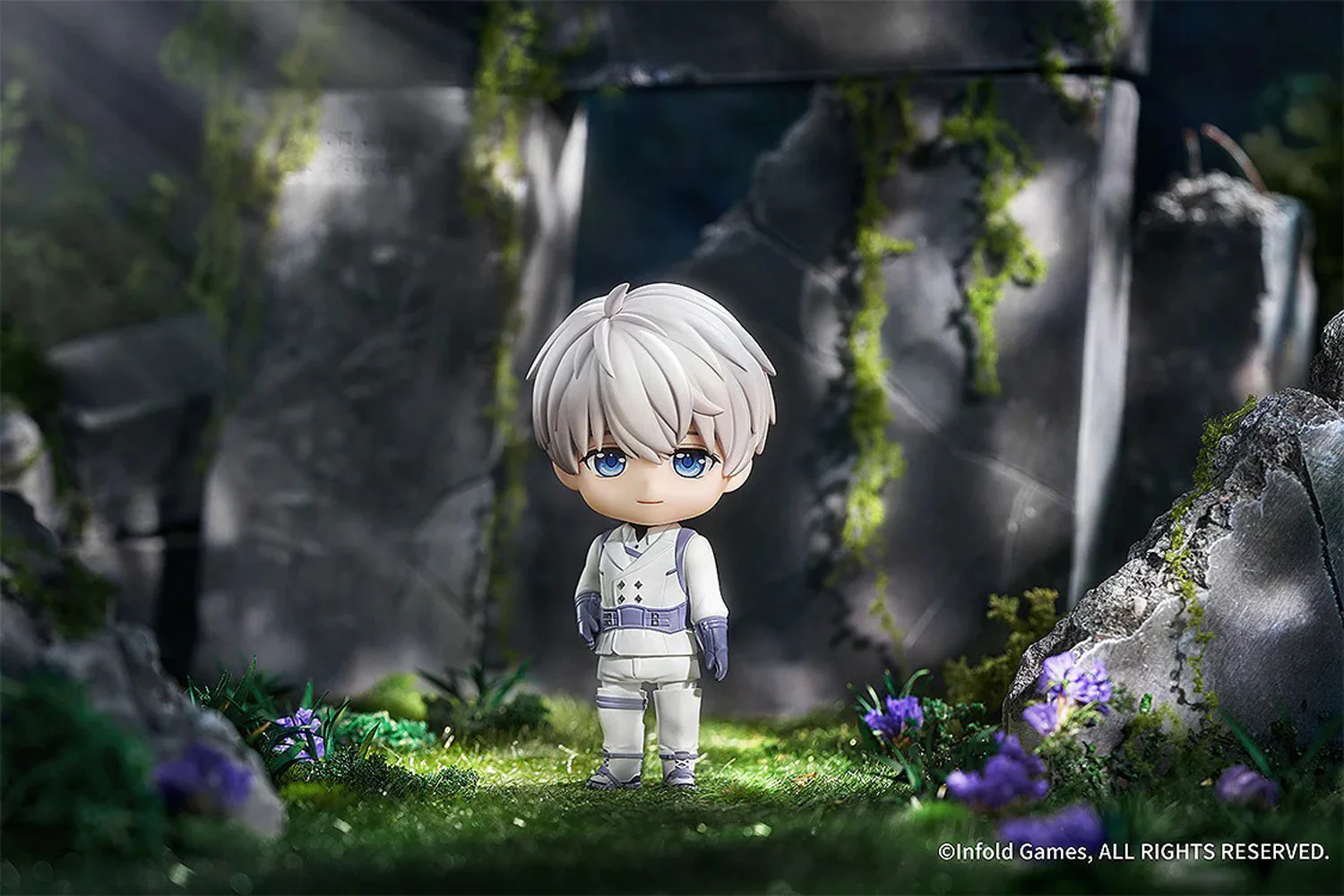Nendoroid 2748 Xavier (Love and Deepspace) - Image 9