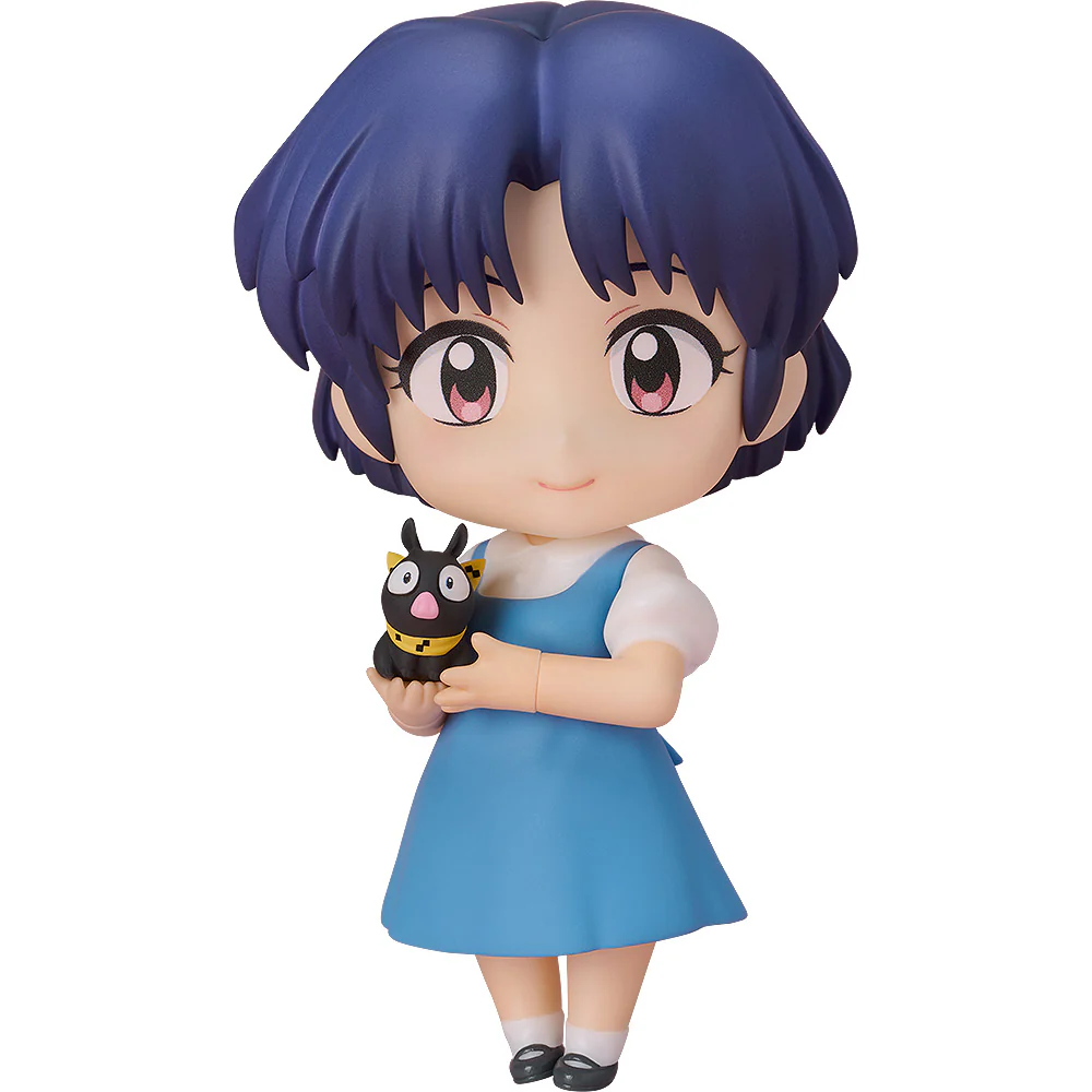 Nendoroid 2751 Akane Tendo (Ranma 1/2)