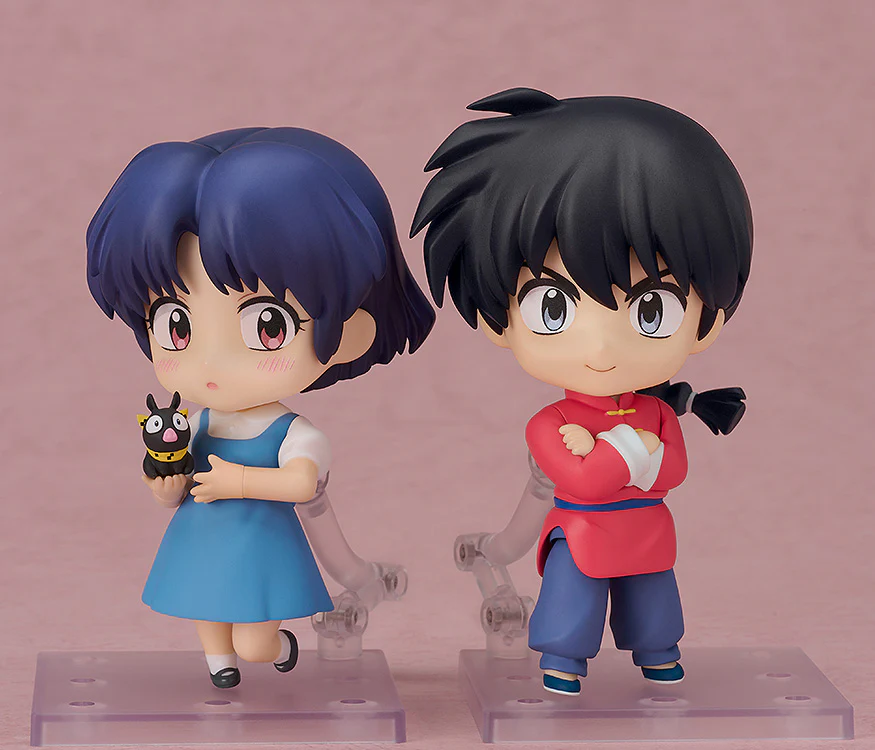 Nendoroid 2751 Akane Tendo (Ranma 1/2) - Image 6