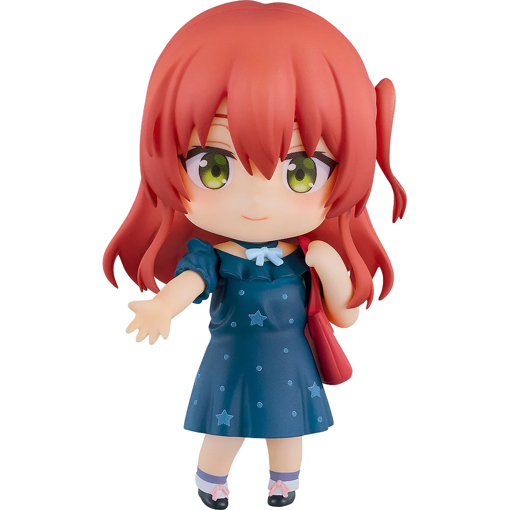 Nendoroid 2762 Ikuyo Kita: Casual Clothes Ver. (Bocchi the Rock!)