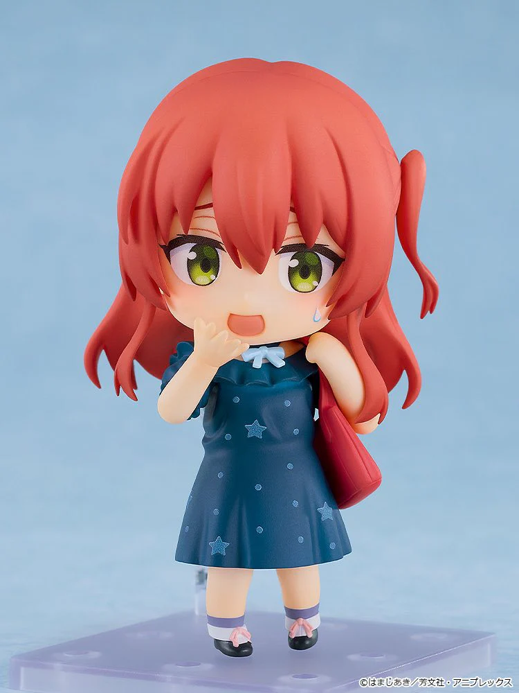 Nendoroid 2762 Ikuyo Kita: Casual Clothes Ver. (Bocchi the Rock!) - Image 2