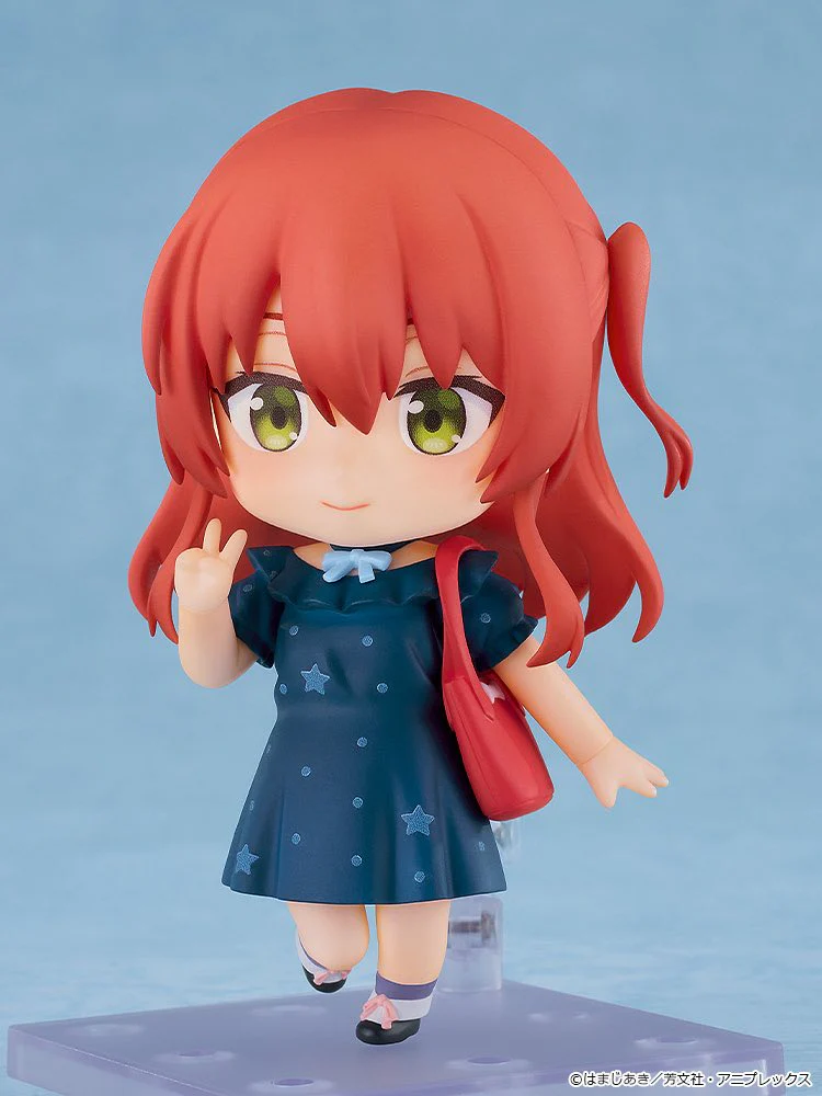 Nendoroid 2762 Ikuyo Kita: Casual Clothes Ver. (Bocchi the Rock!) - Image 3