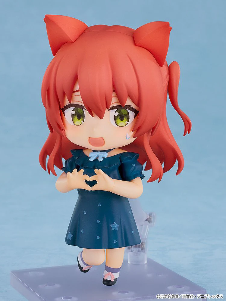 Nendoroid 2762 Ikuyo Kita: Casual Clothes Ver. (Bocchi the Rock!) - Image 4