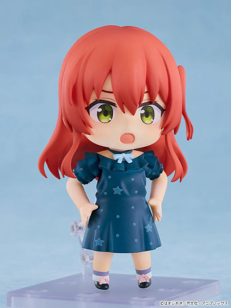 Nendoroid 2762 Ikuyo Kita: Casual Clothes Ver. (Bocchi the Rock!) - Image 5