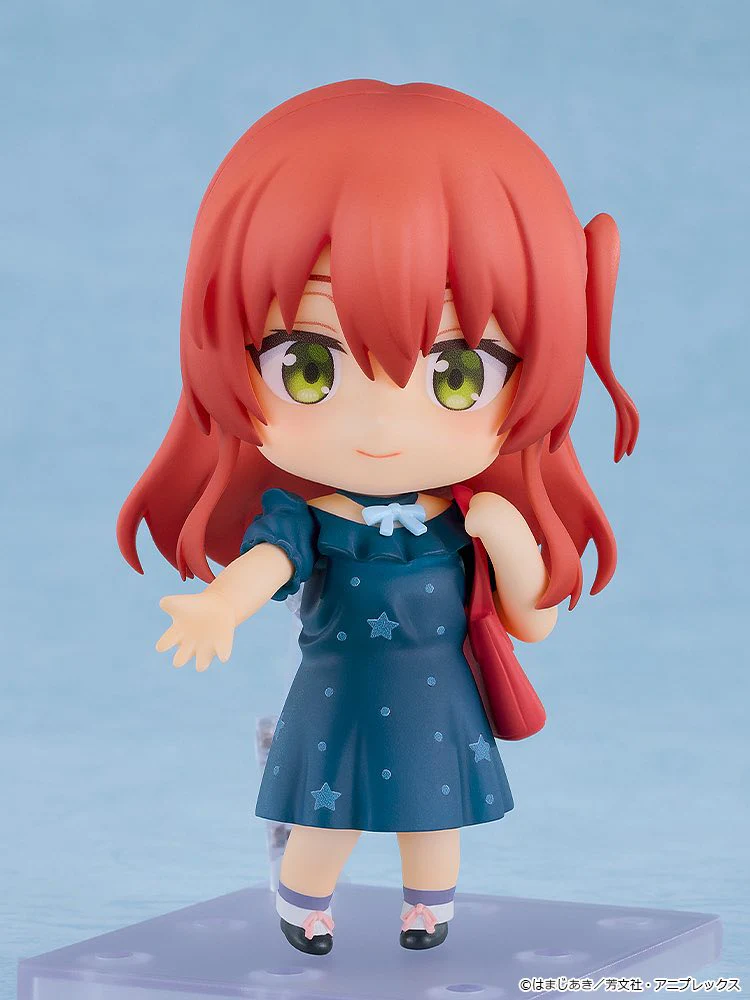 Nendoroid 2762 Ikuyo Kita: Casual Clothes Ver. (Bocchi the Rock!) - Image 6