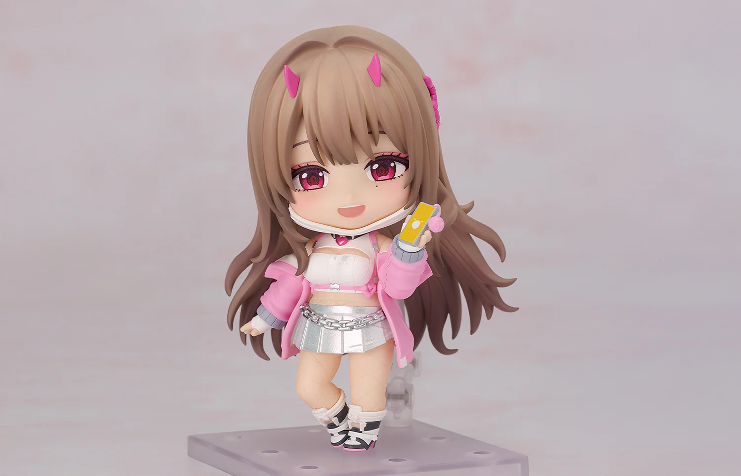 Nendoroid 2763 Viper (Goddess of Victory: NIKKE) - Image 2