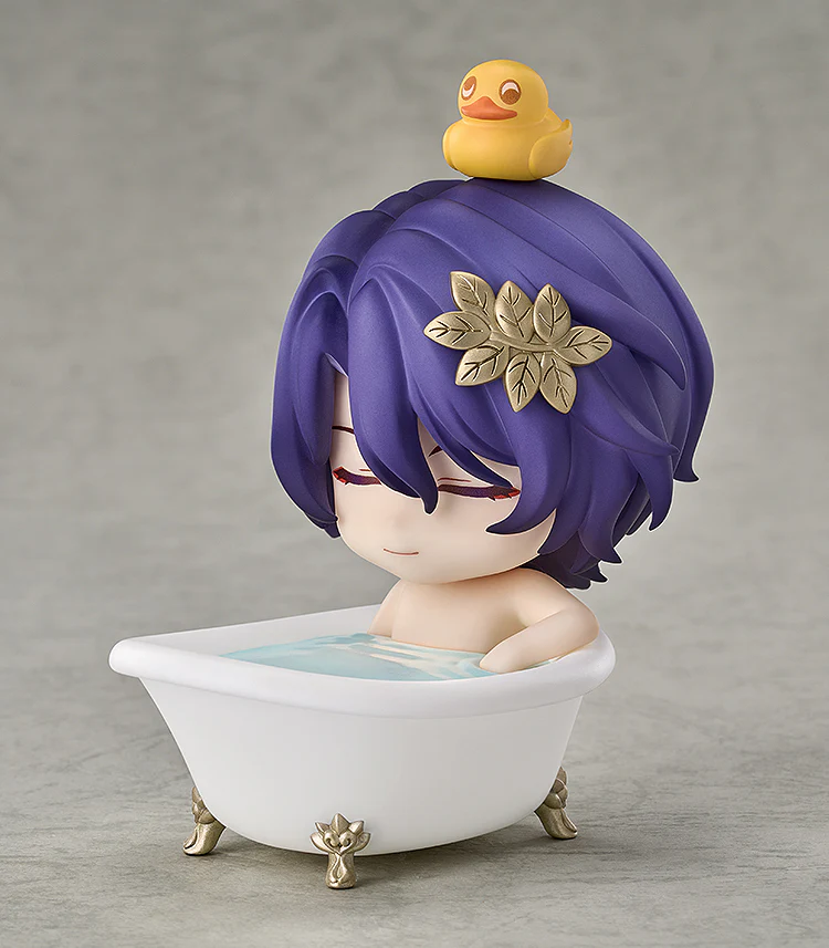 Nendoroid 2764 Dr. Ratio (Honkai: Star Rail) - Image 4