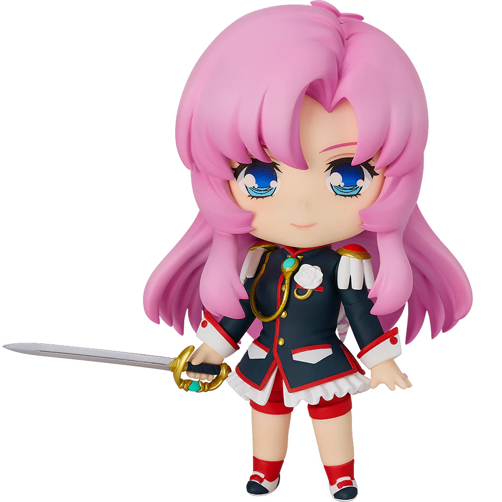 Nendoroid 2765 Utena Tenjô (Revolutionary Girl Utena)