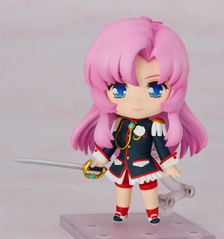 Nendoroid 2765 Utena Tenjô (Revolutionary Girl Utena) - Image 2