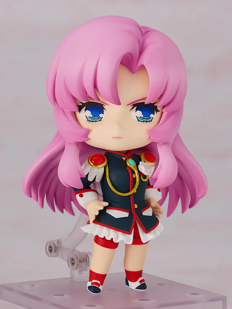 Nendoroid 2765 Utena Tenjô (Revolutionary Girl Utena) - Image 3
