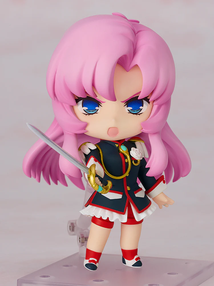 Nendoroid 2765 Utena Tenjô (Revolutionary Girl Utena) - Image 4