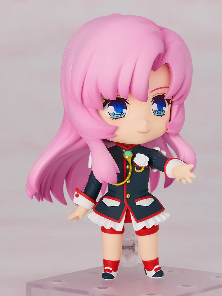 Nendoroid 2765 Utena Tenjô (Revolutionary Girl Utena) - Image 5