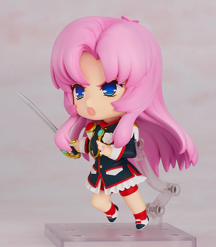 Nendoroid 2765 Utena Tenjô (Revolutionary Girl Utena) - Image 6