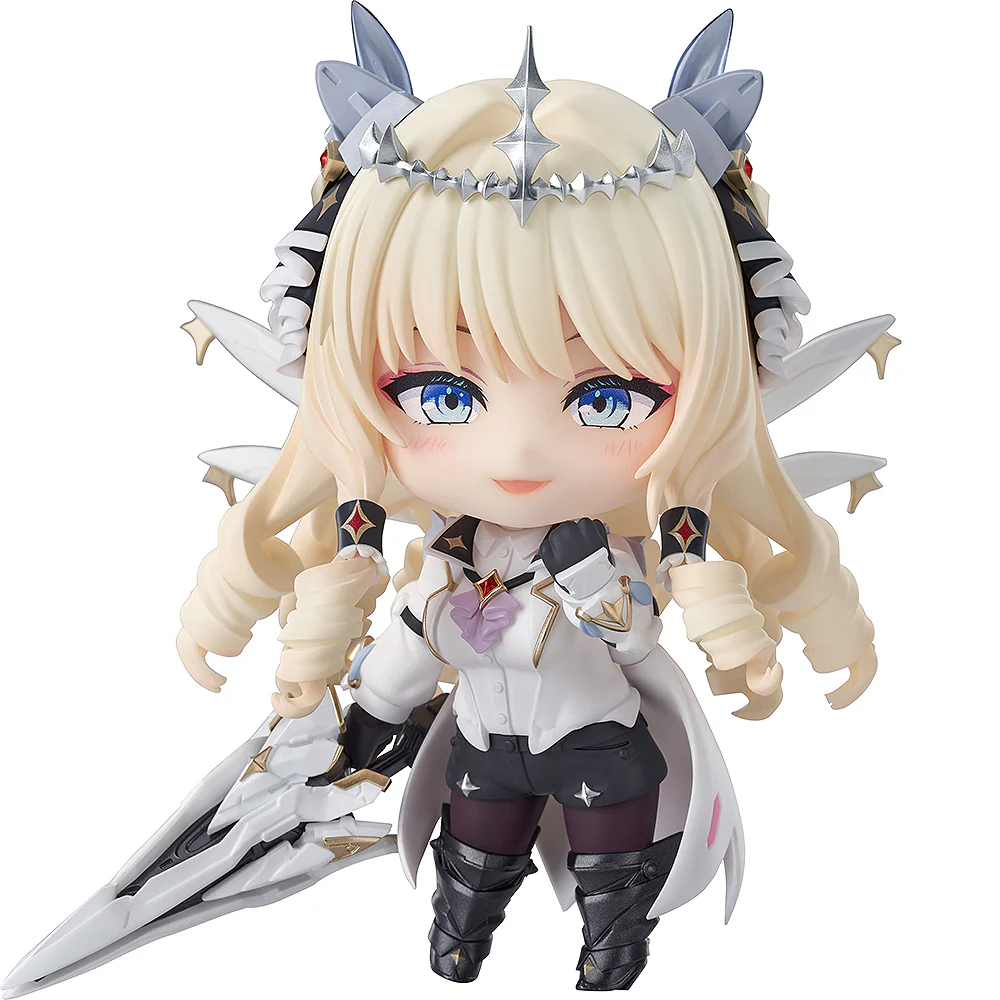 Nendoroid 2767 Crown (Goddess of Victory: NIKKE)