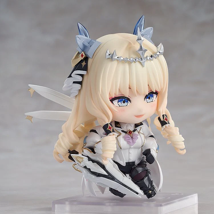 Nendoroid 2767 Crown (Goddess of Victory: NIKKE) - Image 4