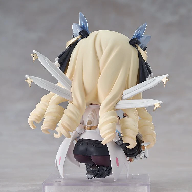 Nendoroid 2767 Crown (Goddess of Victory: NIKKE) - Image 5