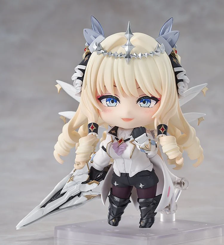 Nendoroid 2767 Crown (Goddess of Victory: NIKKE) - Image 7