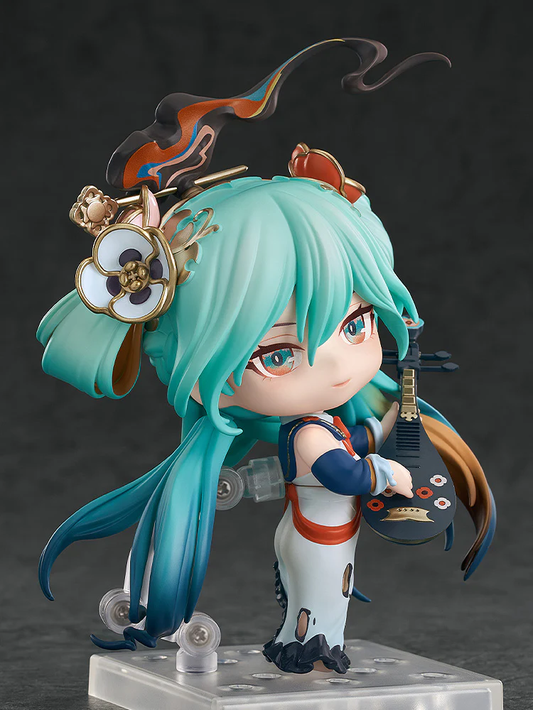 Nendoroid 2768 Hatsune Miku: Shimian Maifu Ver. - Image 3