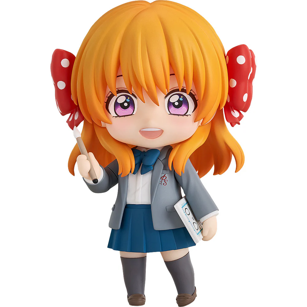Nendoroid 2776 Chiyo Sakura (Monthly Girl Nozaki-kun)