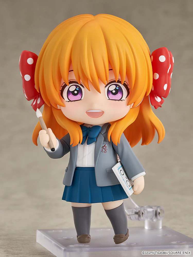 Nendoroid 2776 Chiyo Sakura (Monthly Girl Nozaki-kun) - Image 3