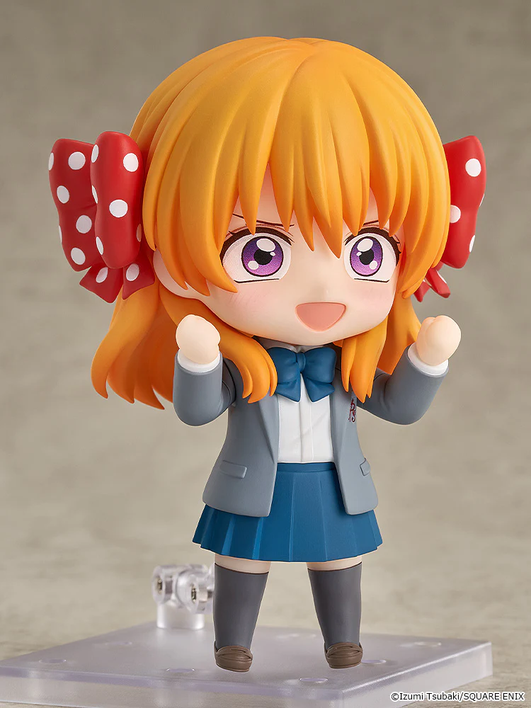 Nendoroid 2776 Chiyo Sakura (Monthly Girl Nozaki-kun) - Image 4