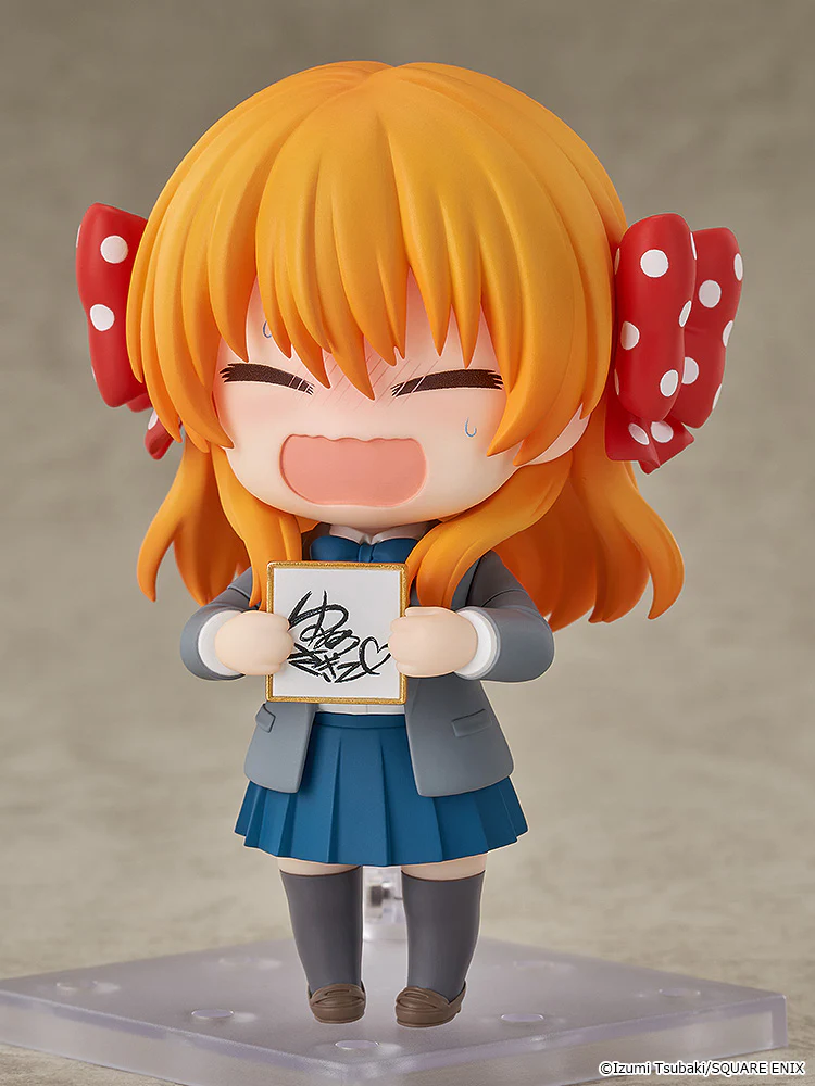 Nendoroid 2776 Chiyo Sakura (Monthly Girl Nozaki-kun) - Image 5