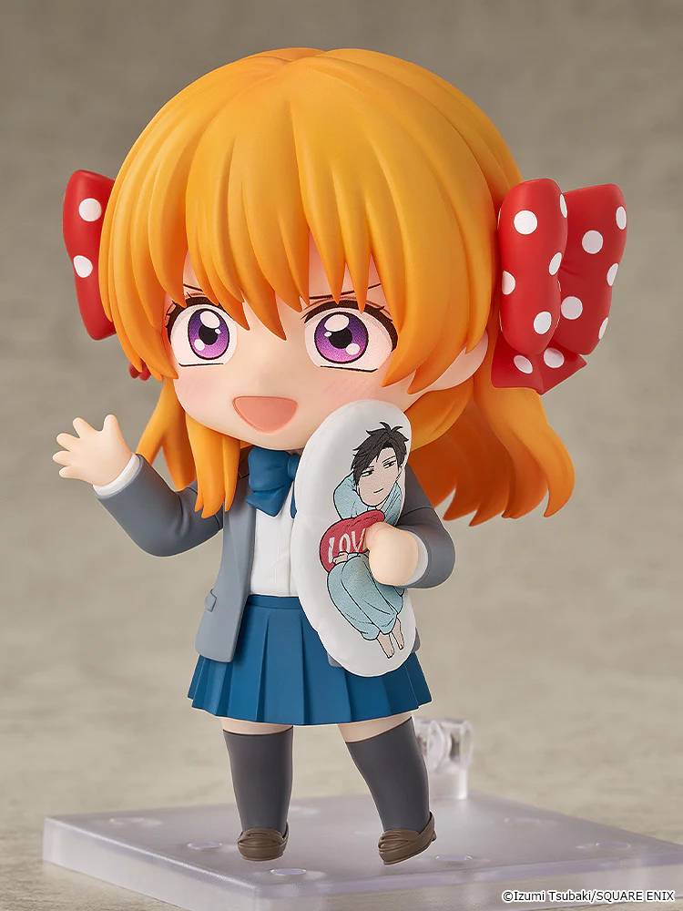 Nendoroid 2776 Chiyo Sakura (Monthly Girl Nozaki-kun) - Image 6