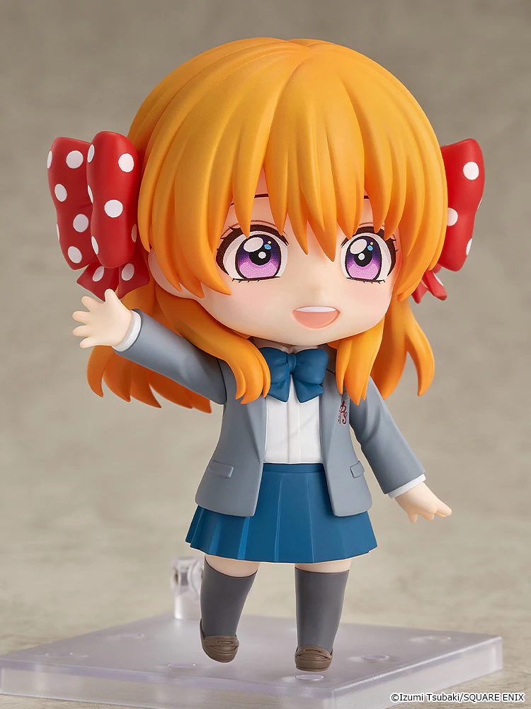 Nendoroid 2776 Chiyo Sakura (Monthly Girl Nozaki-kun) - Image 7