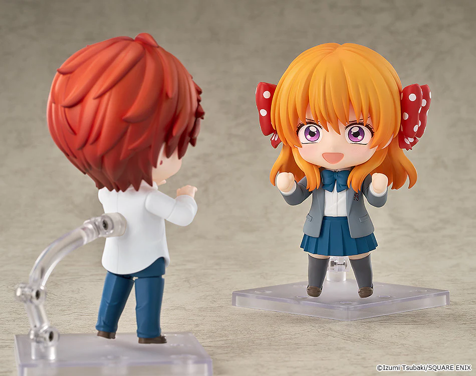 Nendoroid 2776 Chiyo Sakura (Monthly Girl Nozaki-kun) - Image 8