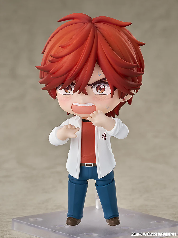 Nendoroid 2777 Mikoto Mikoshiba (Monthly Girl Nozaki-kun) - Image 5