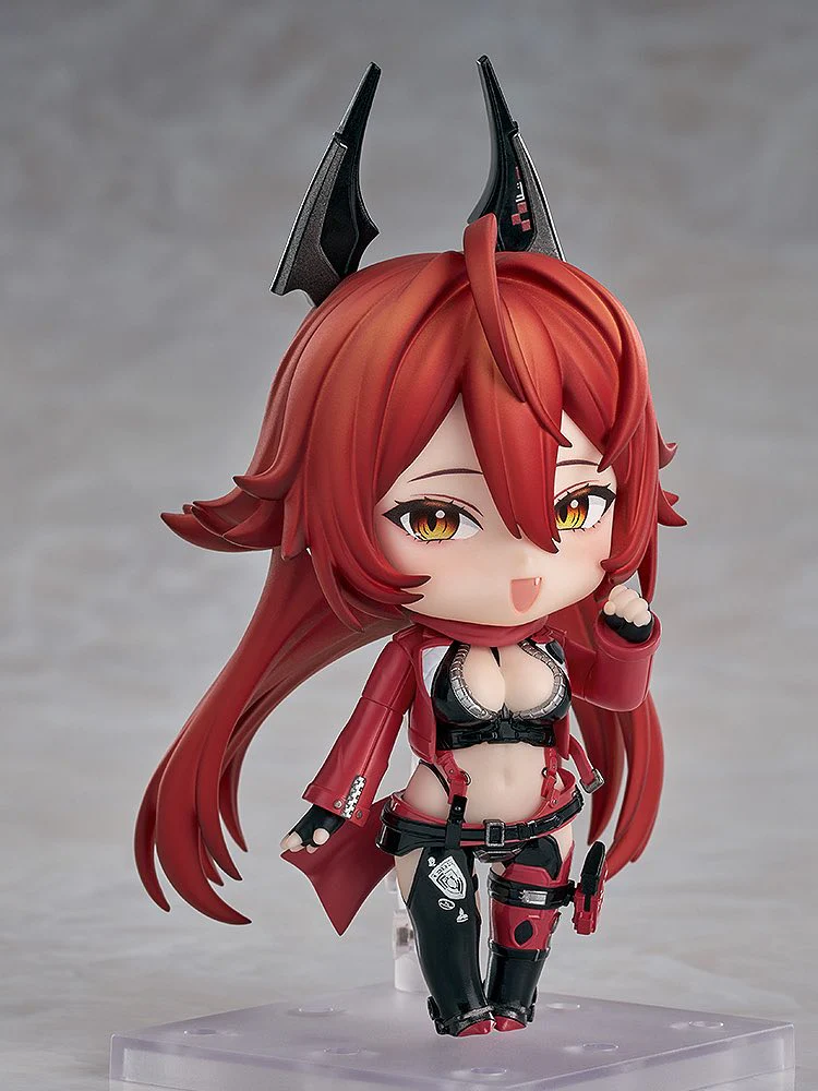 Nendoroid 2778 Red Hood (Goddess of Victory: NIKKE) - Image 2