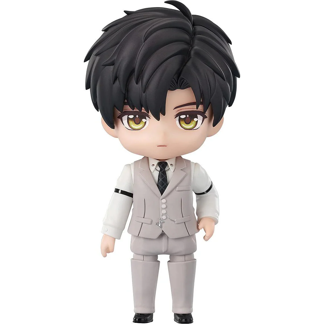 Nendoroid 2781 Zayne (Love and Deepspace)
