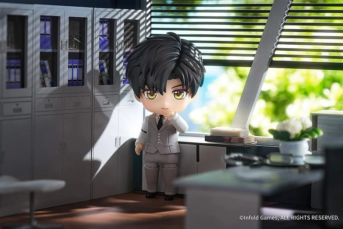Nendoroid 2781 Zayne (Love and Deepspace) - Image 11