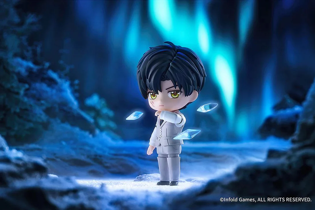 Nendoroid 2781 Zayne (Love and Deepspace) - Image 14