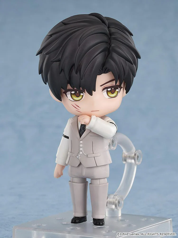 Nendoroid 2781 Zayne (Love and Deepspace) - Image 5