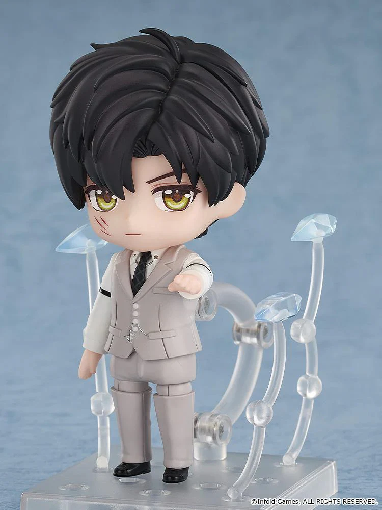 Nendoroid 2781 Zayne (Love and Deepspace) - Image 6