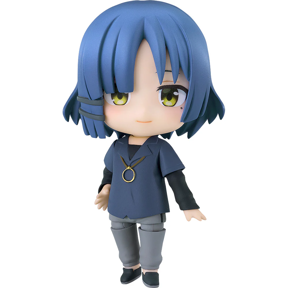 Nendoroid 2785 Ryo Yamada: Casual Clothes Ver. (Bocchi the Rock!)