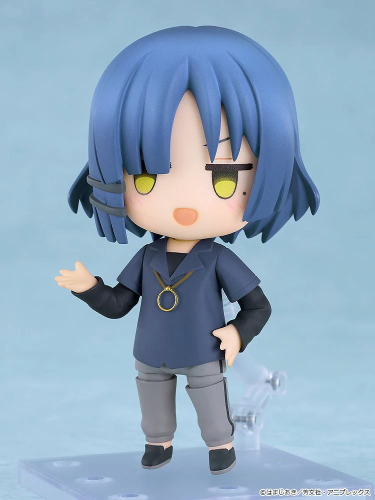 Nendoroid 2785 Ryo Yamada: Casual Clothes Ver. (Bocchi the Rock!) - Image 2
