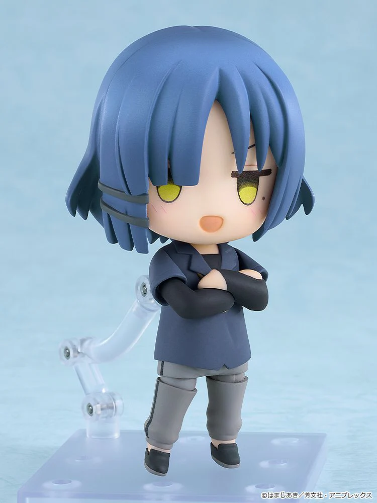 Nendoroid 2785 Ryo Yamada: Casual Clothes Ver. (Bocchi the Rock!) - Image 3