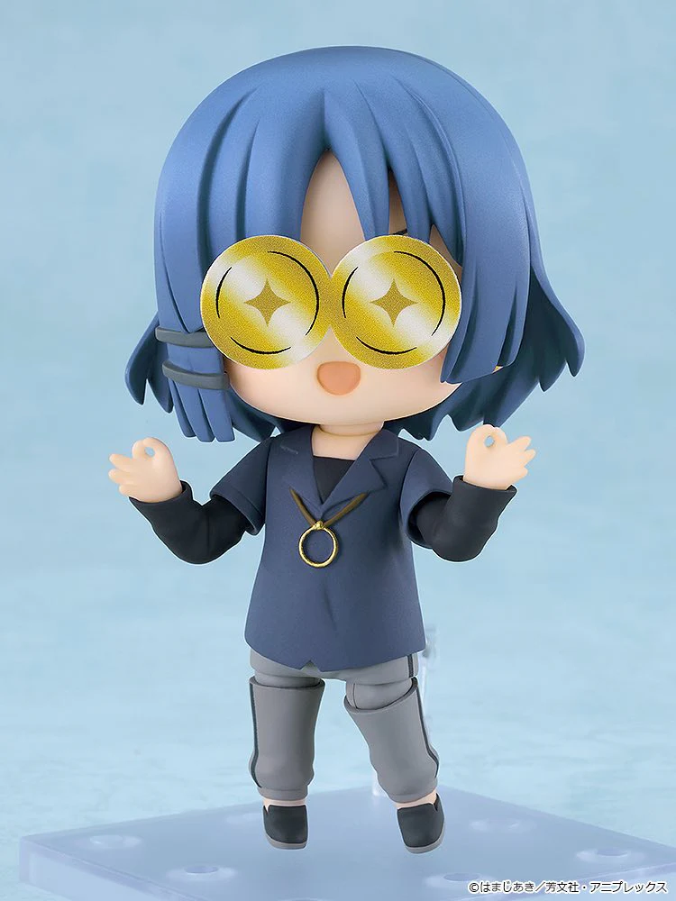 Nendoroid 2785 Ryo Yamada: Casual Clothes Ver. (Bocchi the Rock!) - Image 4