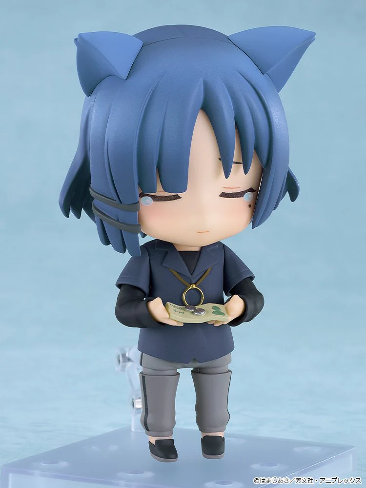 Nendoroid 2785 Ryo Yamada: Casual Clothes Ver. (Bocchi the Rock!) - Image 5