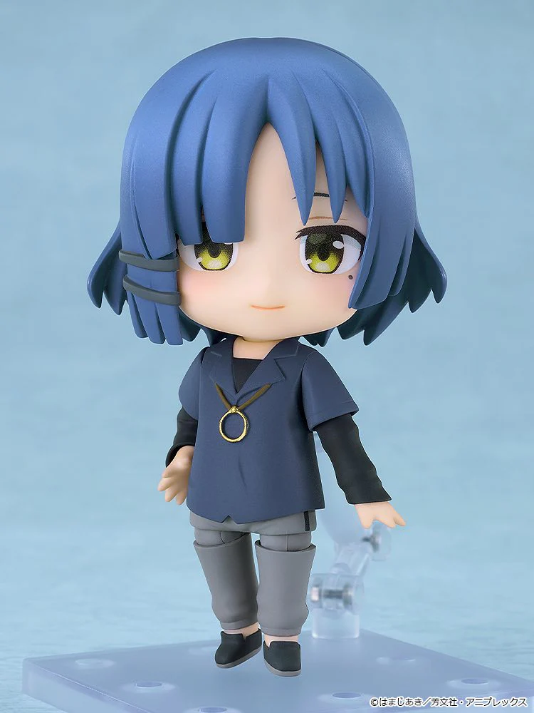 Nendoroid 2785 Ryo Yamada: Casual Clothes Ver. (Bocchi the Rock!) - Image 6
